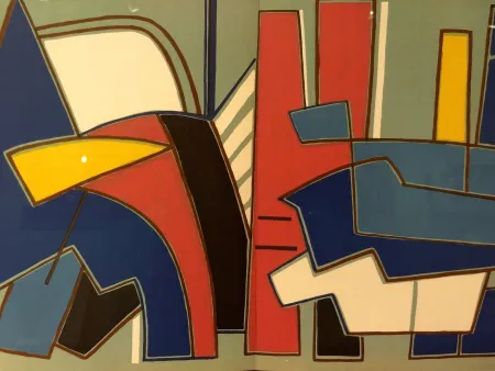 挿絵入り本 Magnelli - Xxe No 29