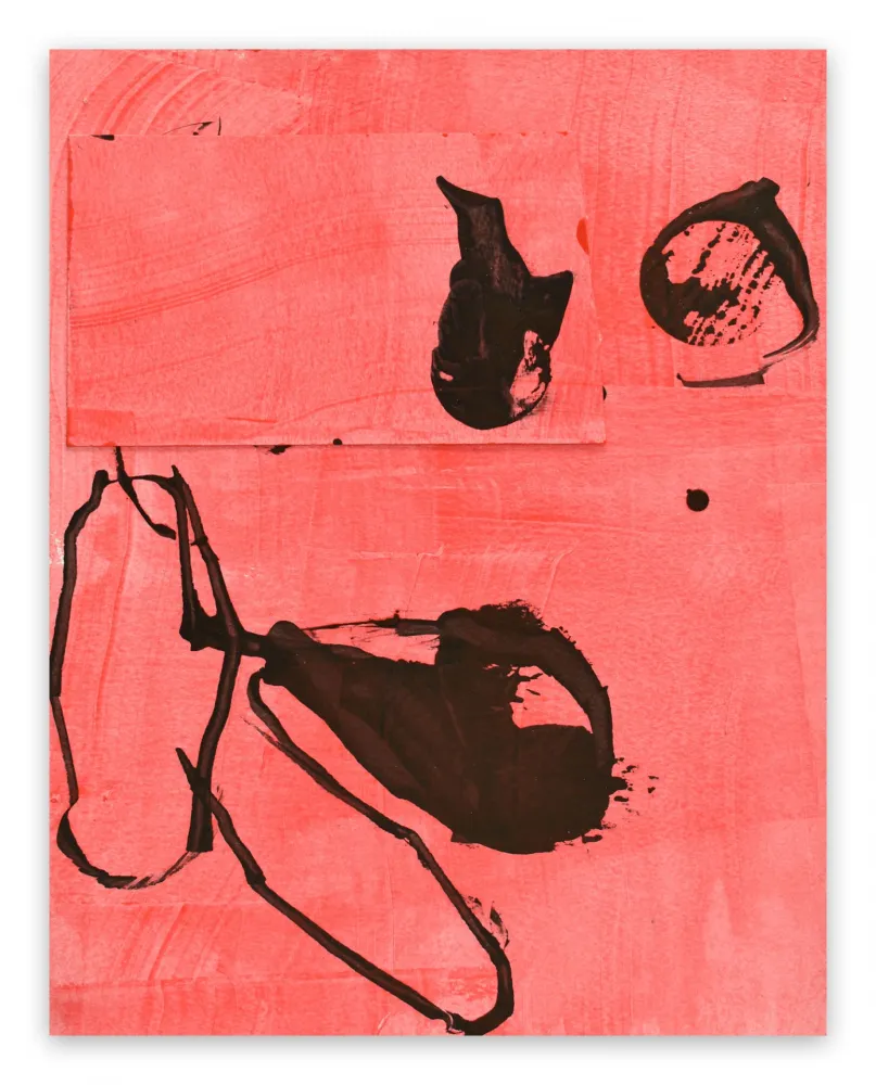 技術的なありません Maine - Frankly Scarlet 2