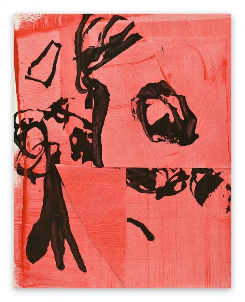 技術的なありません Maine - Frankly Scarlet 3