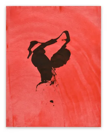 技術的なありません Maine - Frankly Scarlet 50