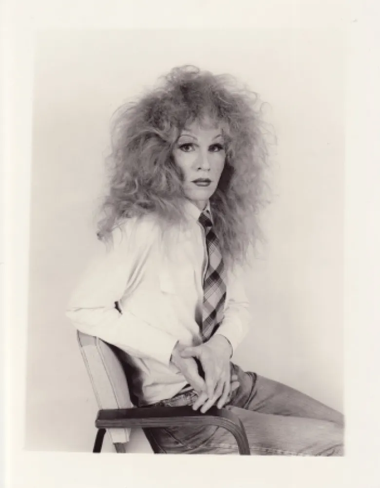 写真 Makos - Andy Warhol (Altered Images)