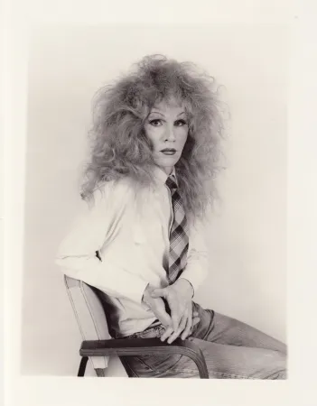 写真 Makos - Andy Warhol (Altered Images)