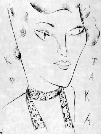 ポイントーセッシュ Manfredi - Takako