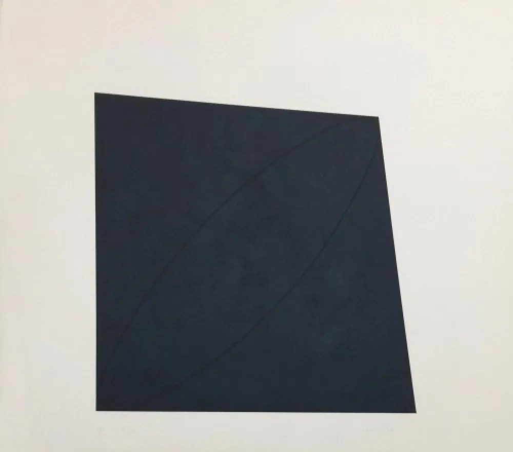 彫版 Mangold - #10 Attic Series II