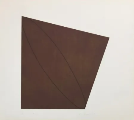 彫版 Mangold - #6 from Attic Series II