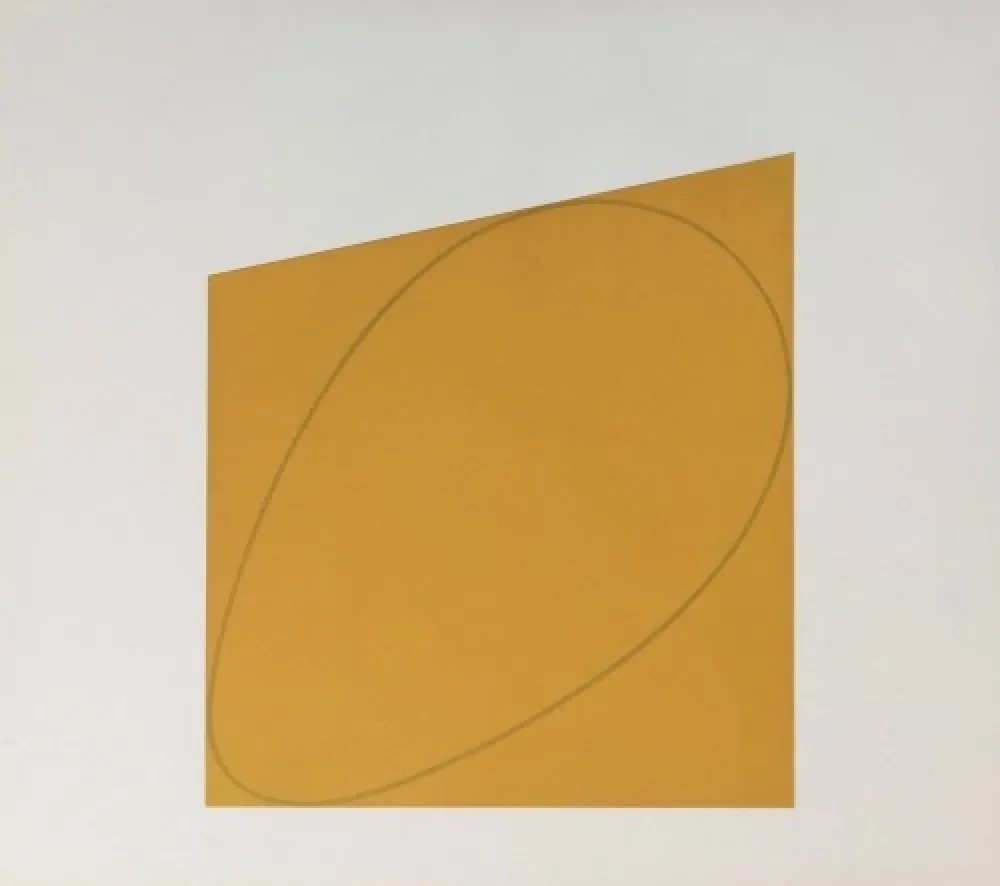 彫版 Mangold - #7 from Attic Series II