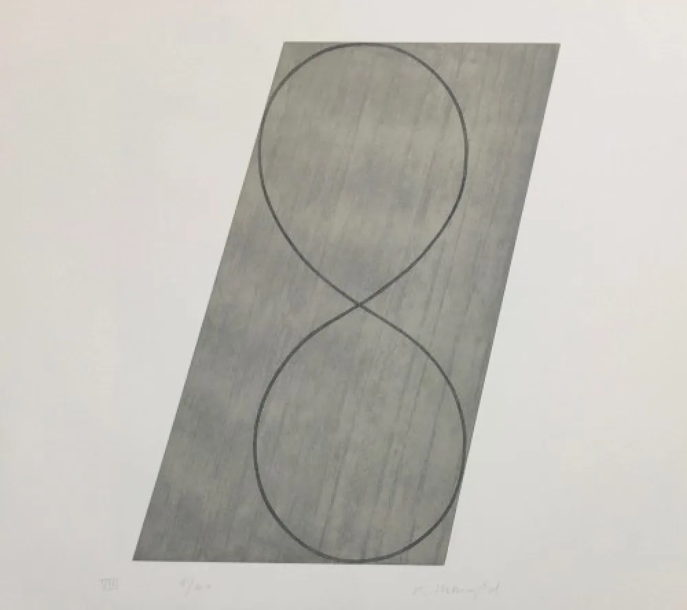 彫版 Mangold - #8 from Attic Series II