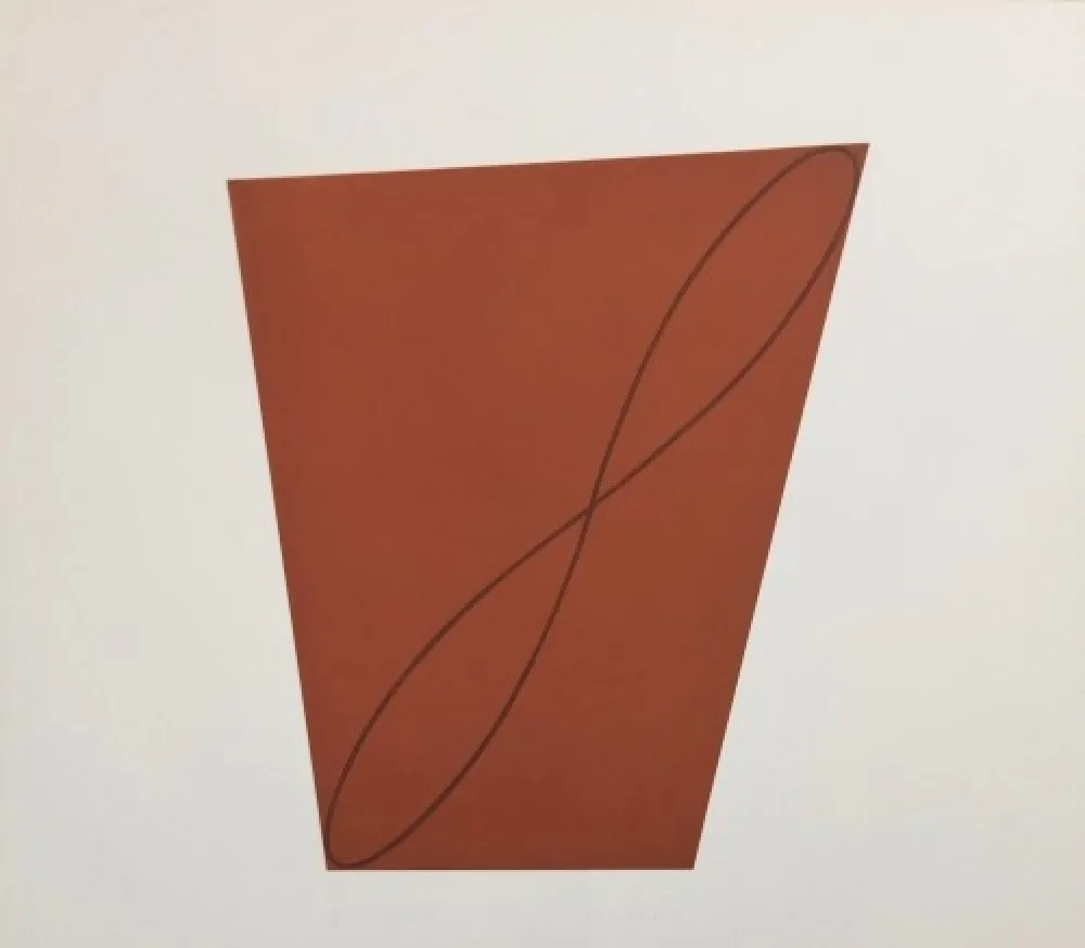 彫版 Mangold - #9 from Attic Series II