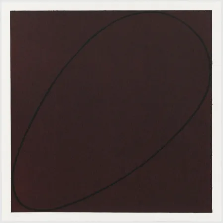 多数の Mangold - Untitled from 