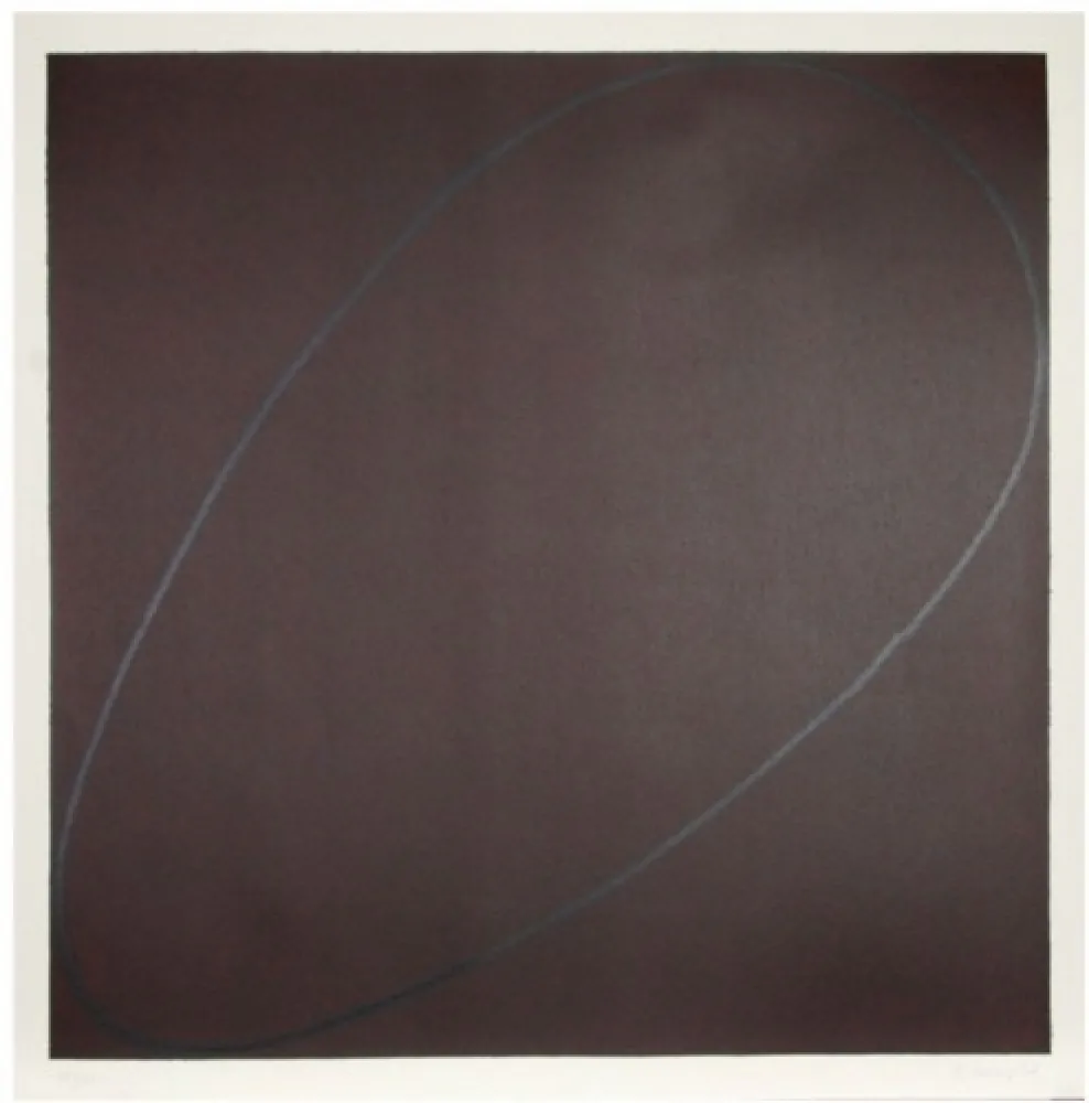 多数の Mangold - Untitled (from the 4 x 4 Portfolio)