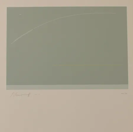 リトグラフ Mansouroff - PICTORIAL FORMULA - EXACTA FROM CONSTRUCTIVISM TO SYSTEMATIC ART 1918-1985