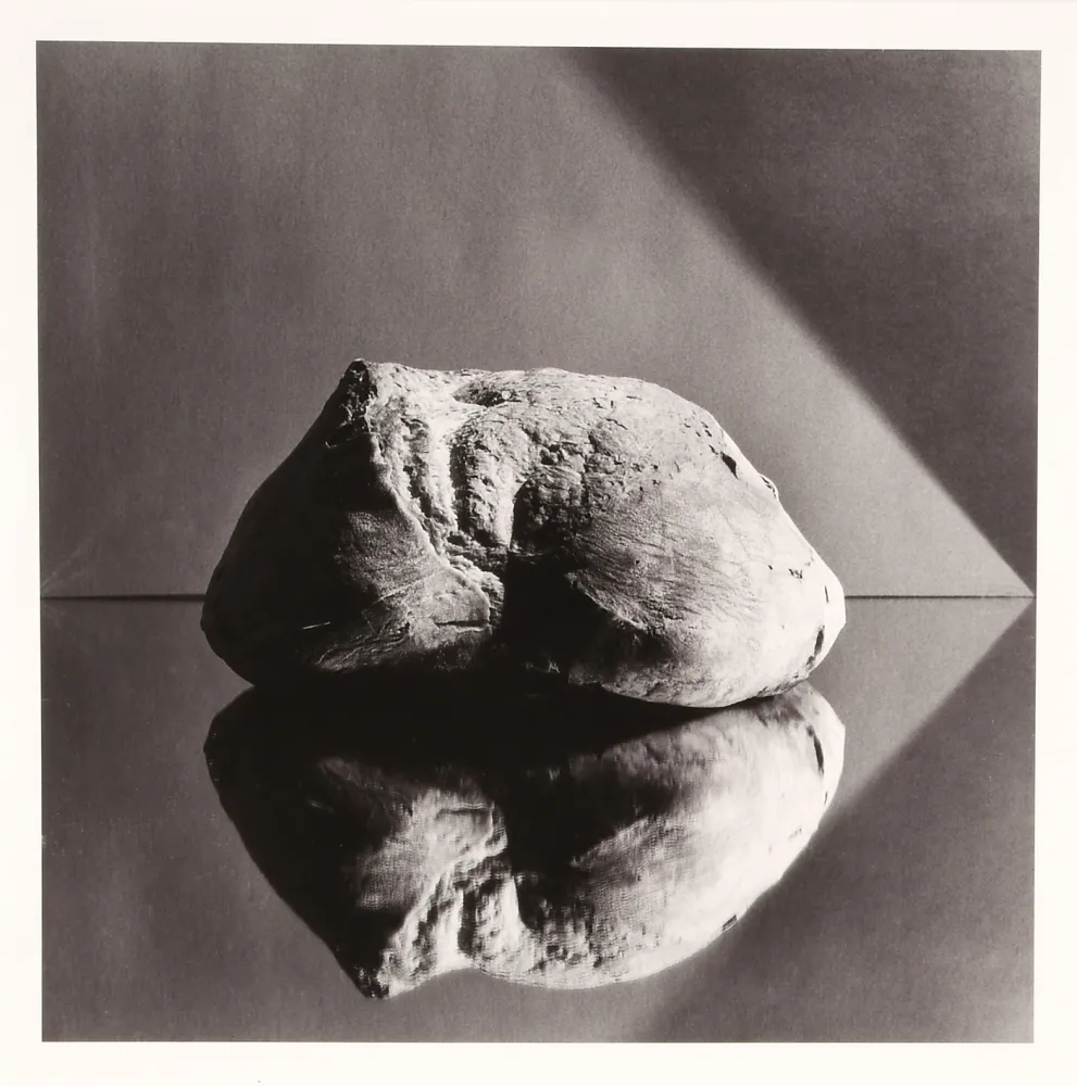 写真 Mapplethorpe - Bread