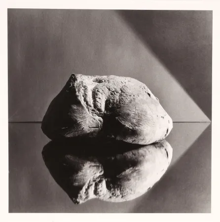 写真 Mapplethorpe - Bread