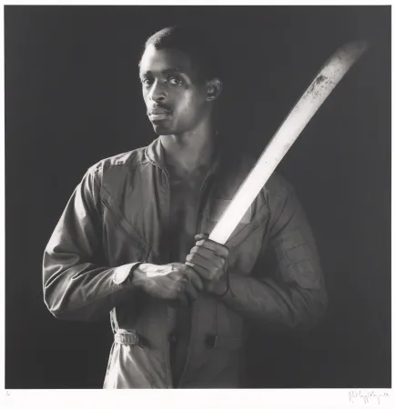 写真 Mapplethorpe - Dennis Speight