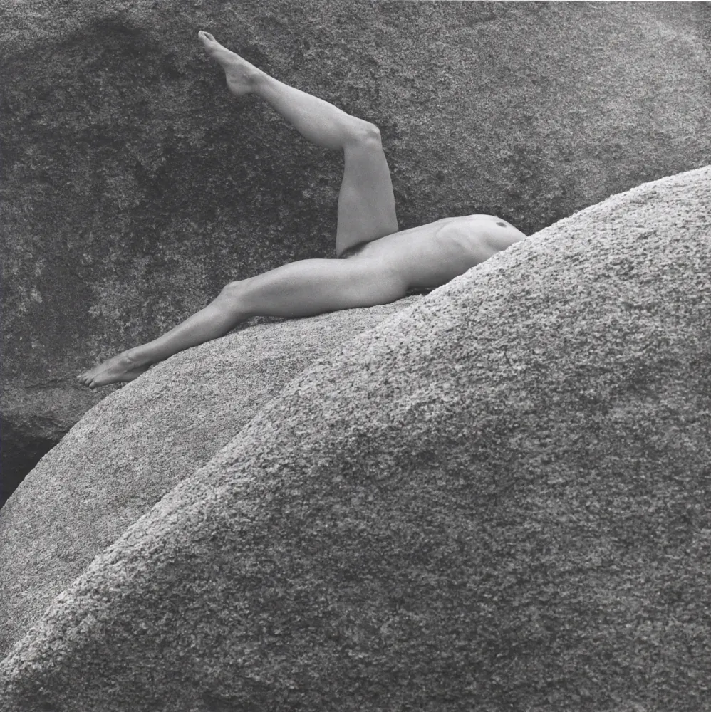 写真 Mapplethorpe - Lisa Lyon 02