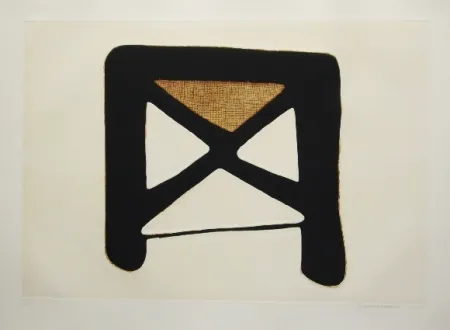 エッチングと　アクチアント Marca Relli - Composition 5