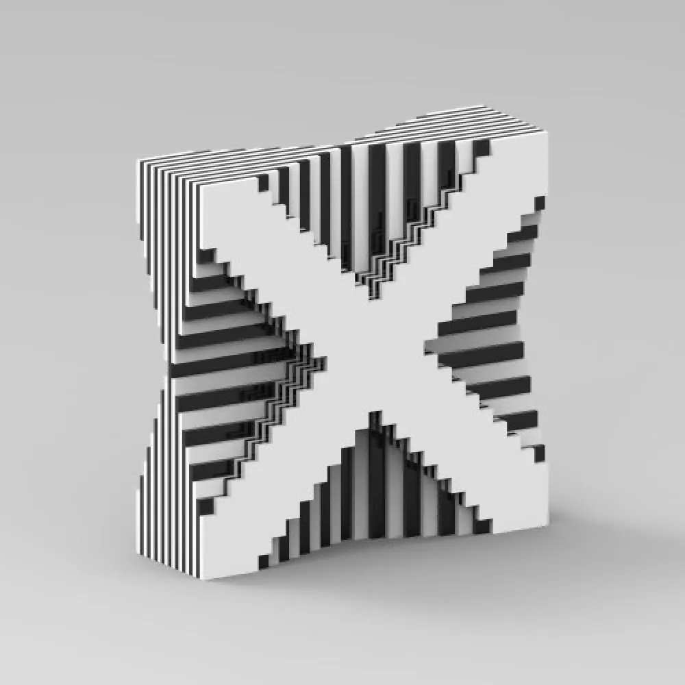 多数の Marcello - Sculptura 720