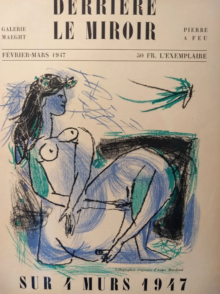 挿絵入り本 Marchand - DLM no2