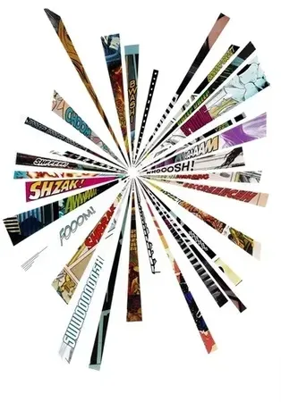 オフセット Marclay - Composition 
