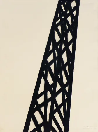 彫版 Marco - Salto al vacío II