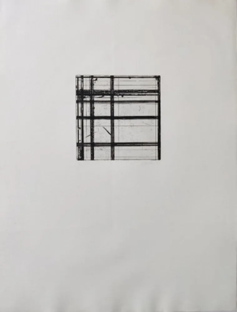 エッチングと　アクチアント Marden - Tiles