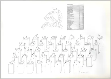 リトグラフ Mari - 44 valutazioni