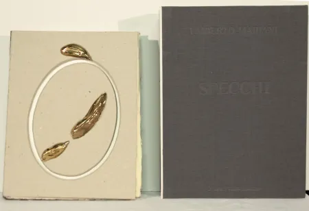 技術的なありません Mariani - SPECCHI