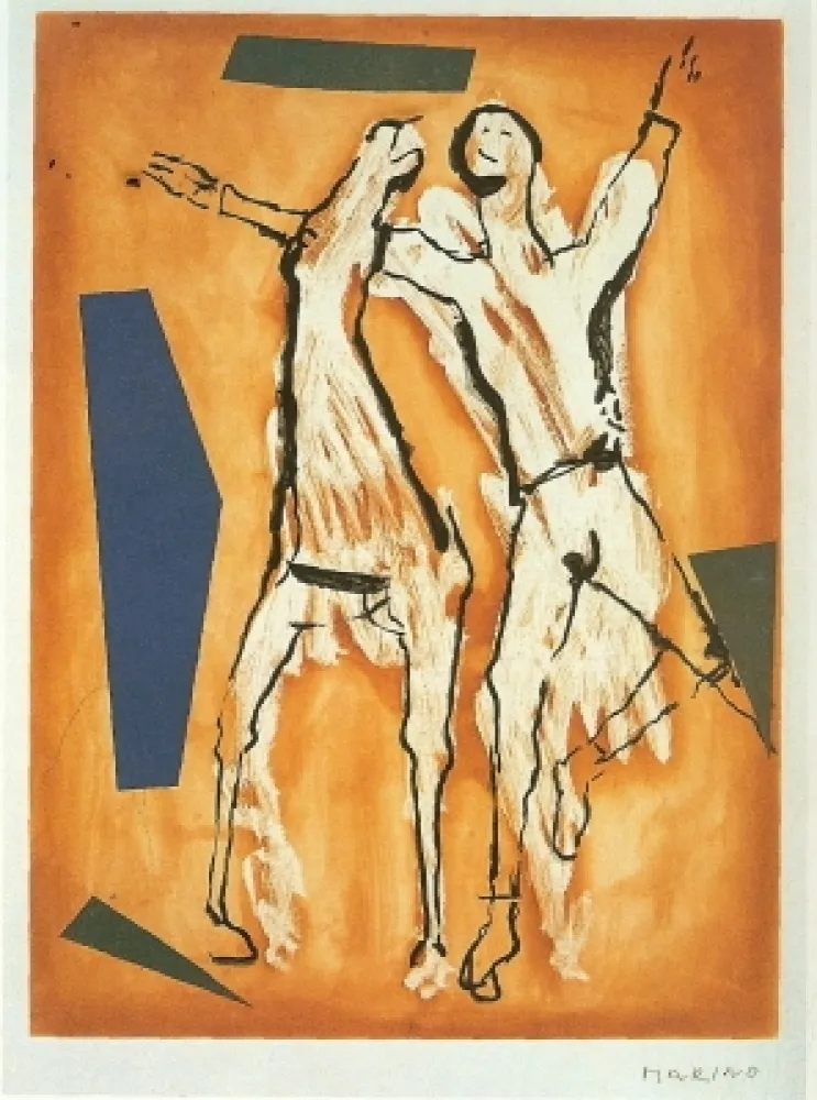 アクチアント Marini - Cavaliere ECavllo