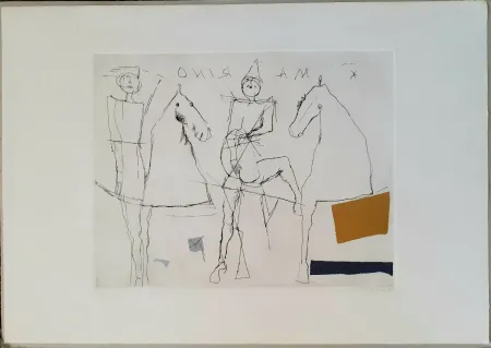 アクチアント Marini - Giocoliere sopra