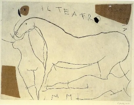 アクチアント Marini - Il profondo I