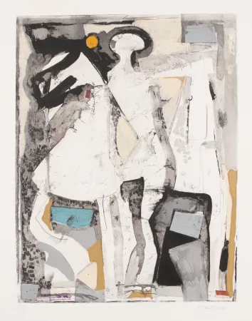 アクチアント Marini - In Equilibrio