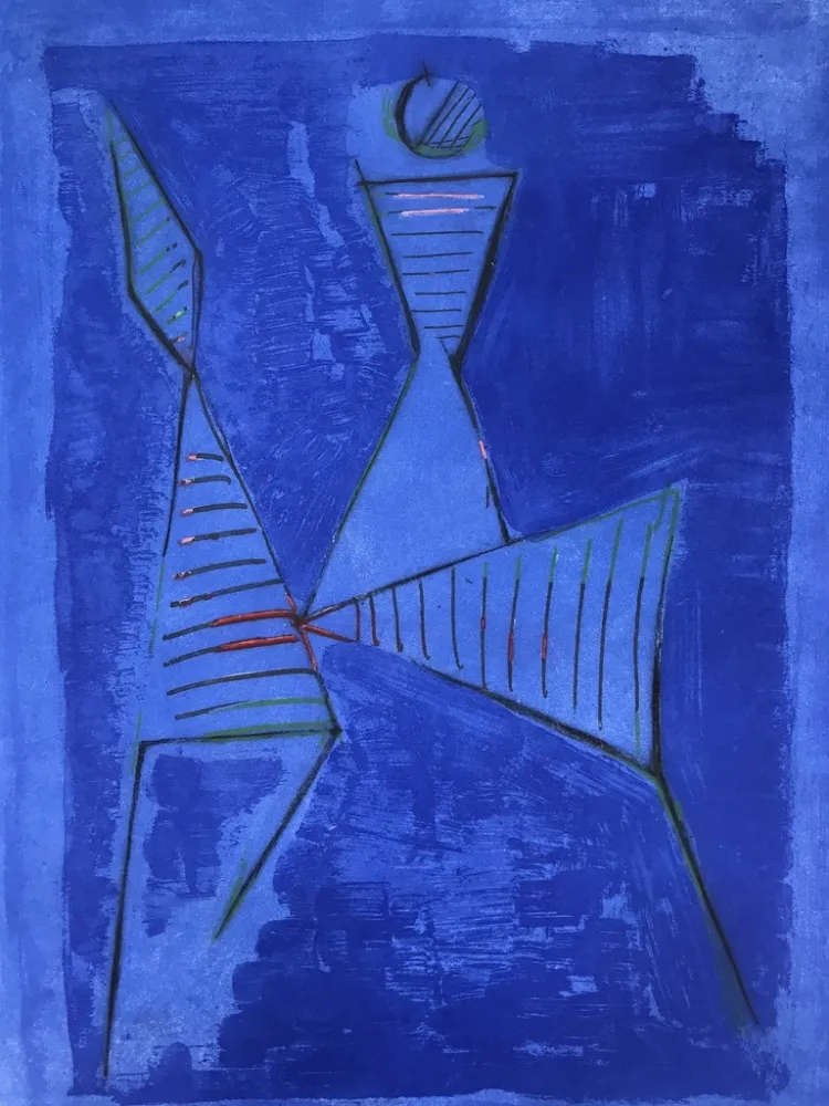 技術的なありません Marini - MARINO FROM GOETHE I