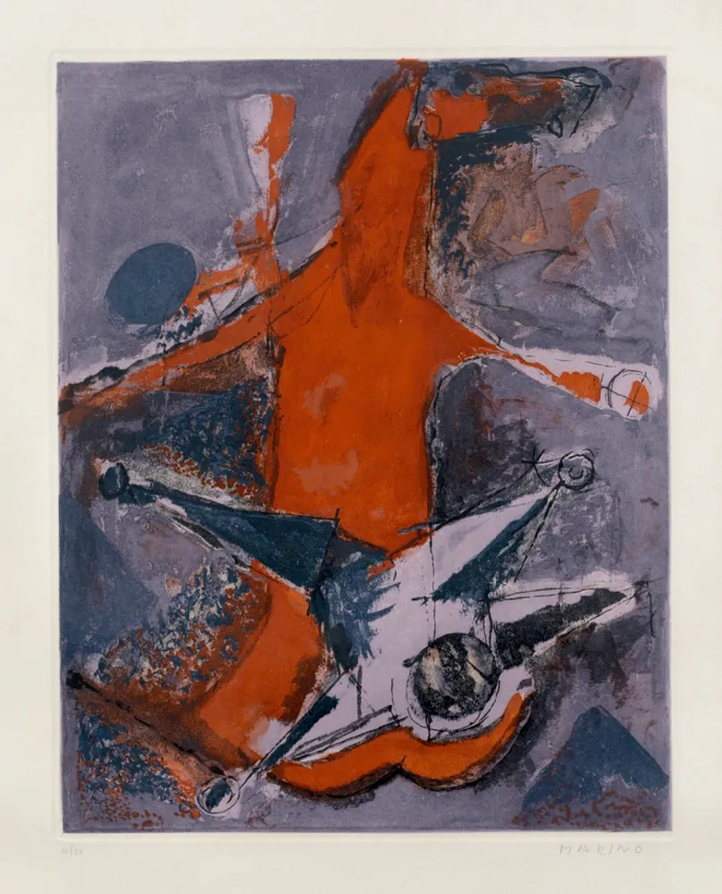 アクチアント Marini - Miracolo