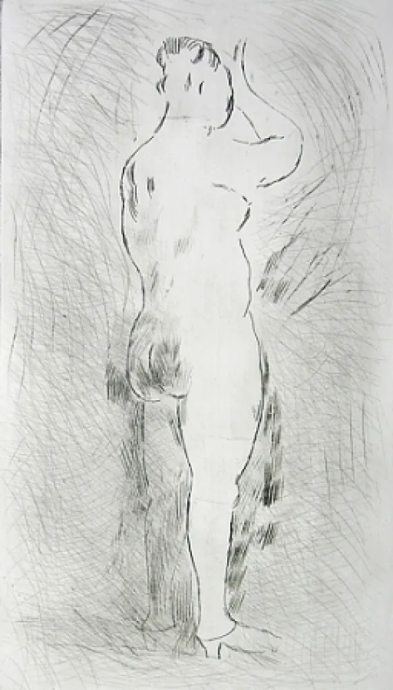 彫版 Marini - Pomona