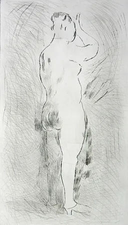 彫版 Marini - Pomona