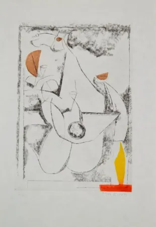 エッチングと　アクチアント Marini - Portfolio A-55 Miracolo