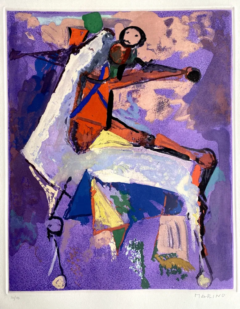 エッチングと　アクチアント Marini - Shakespeare I, Sheet VIII