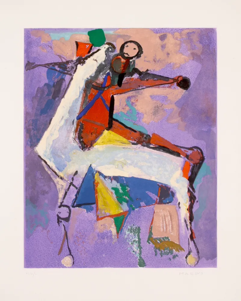 エッチングと　アクチアント Marini - Shakespeare I, Sheet VIII 