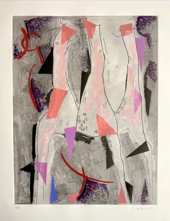 アクチアント Marini - Tre Cavalli