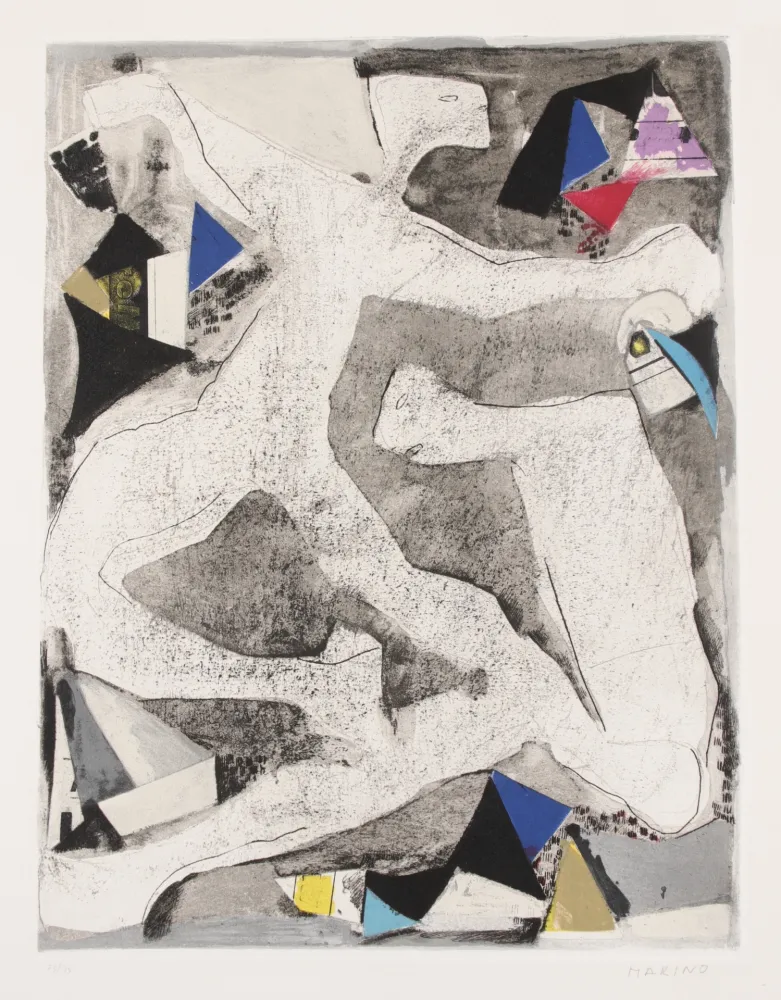 アクチアント Marini - Wildness of the dance