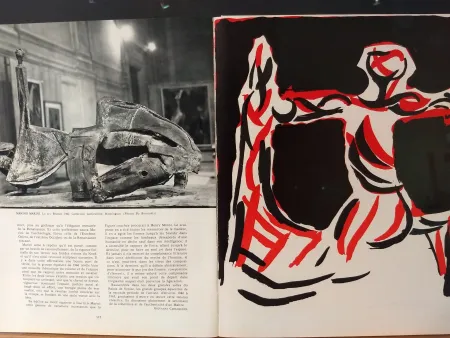 挿絵入り本 Marini - Xxe No 28