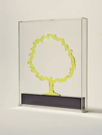 多数の Marotta - Albero