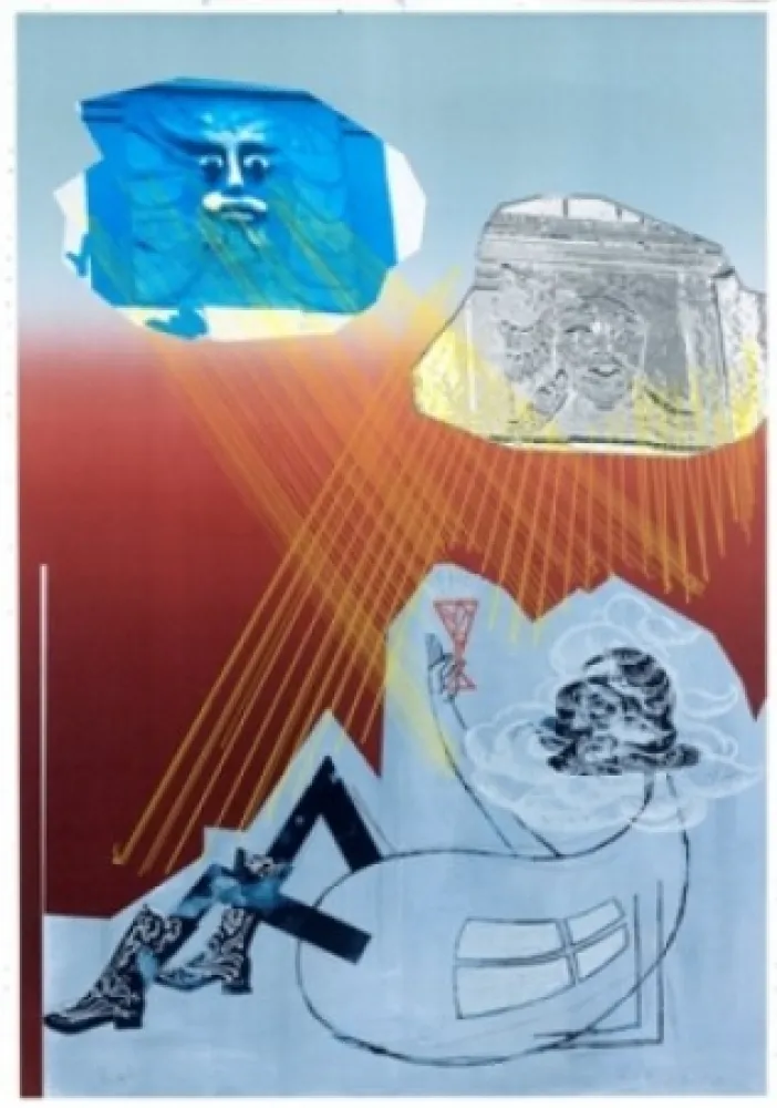 多数の Martin - Movie 3