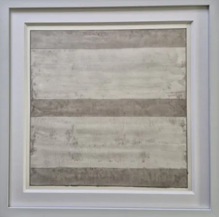 リトグラフ Martin - Untitled 1 (from Paintings and Drawings: 1974-1990)