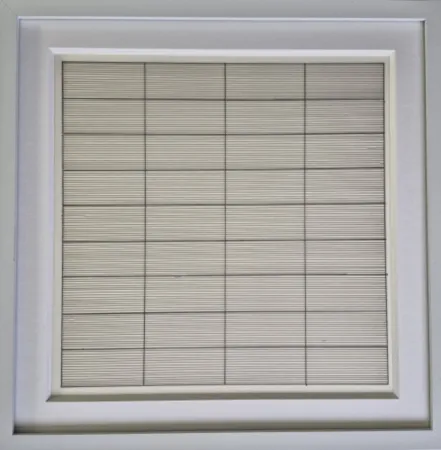 リトグラフ Martin - Untitled 10 (from Paintings and Drawings: 1974-1990)