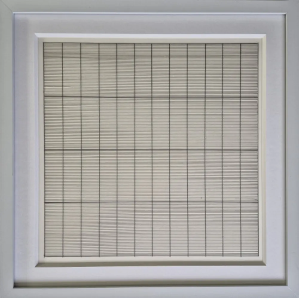 リトグラフ Martin - Untitled 3 (from Paintings and Drawings: 1974-1990)