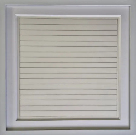 リトグラフ Martin - Untitled 5 (from Paintings and Drawings: 1974-1990)