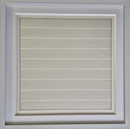 リトグラフ Martin - Untitled 7 (from Paintings and Drawings: 1974-1990)