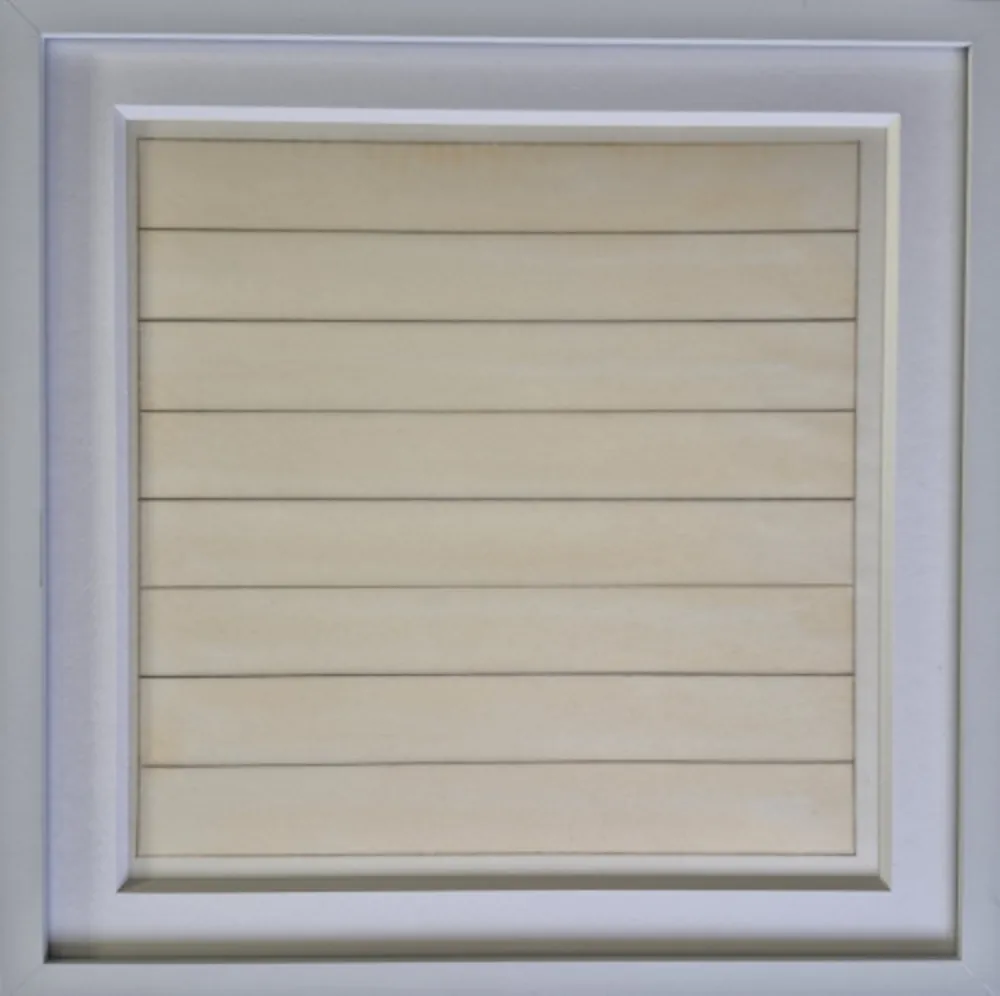 リトグラフ Martin - Untitled 9 (from Paintings and Drawings: 1974-1990)