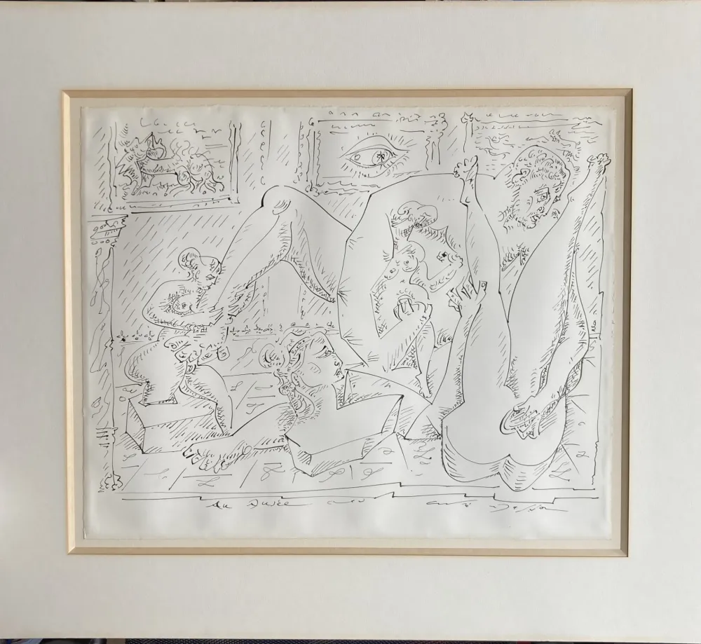 技術的なありません Masson -  